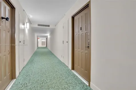 600 Parkview Drive Hallandale Beach FL 33009