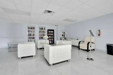 600 Parkview Drive Hallandale Beach FL 33009