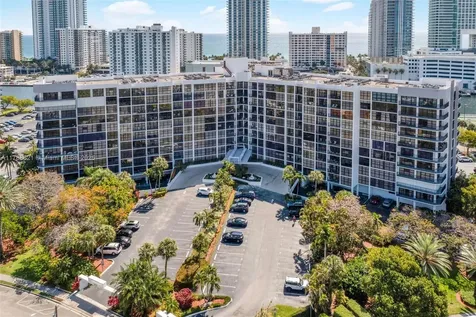 600 Parkview Drive Hallandale Beach FL 33009