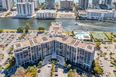 600 Parkview Drive Hallandale Beach FL 33009