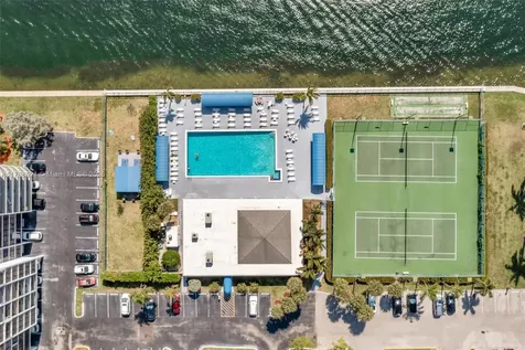 600 Parkview Drive Hallandale Beach FL 33009