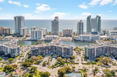 600 Parkview Drive Hallandale Beach FL 33009