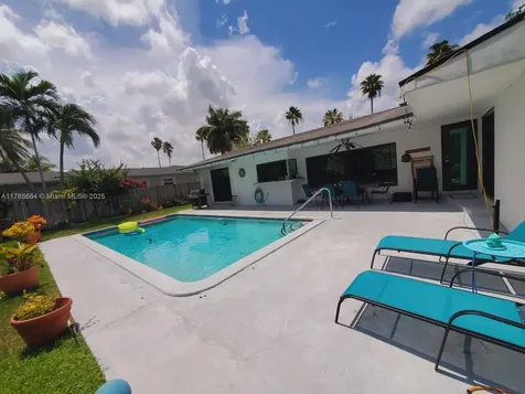 2020 NE 203rd Street Miami FL 33179