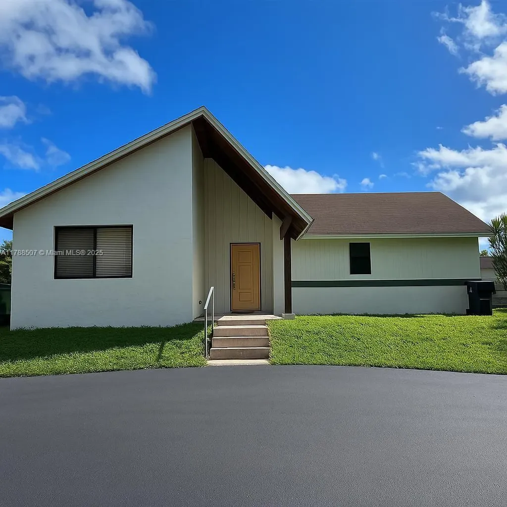 13549 SW 285th Terrace Homestead FL 33033