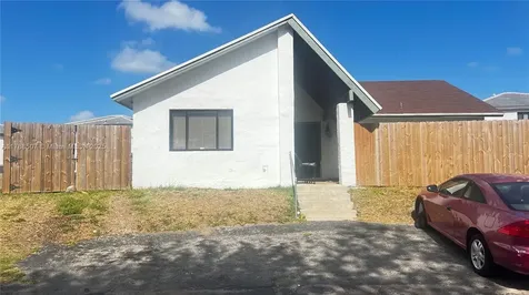 13549 SW 285th Terrace Homestead FL 33033