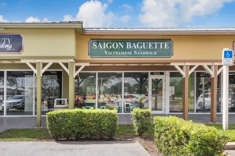 6820 Stirling Road Hollywood FL 33024