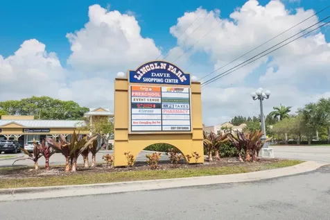 6820 Stirling Road Hollywood FL 33024