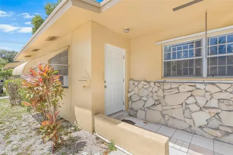 14600 NE 14th Avenue Miami FL 33161