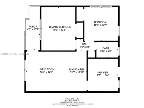 14600 NE 14th Avenue Miami FL 33161