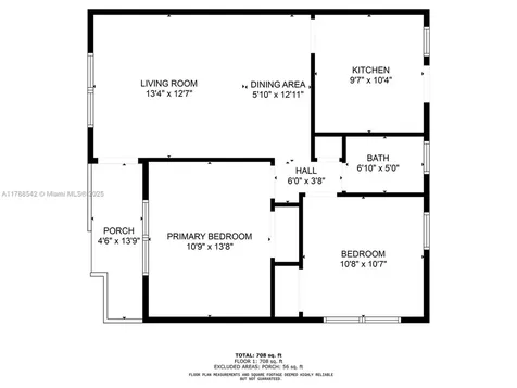 14600 NE 14th Avenue Miami FL 33161