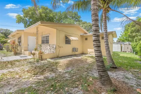 14600 NE 14th Avenue Miami FL 33161