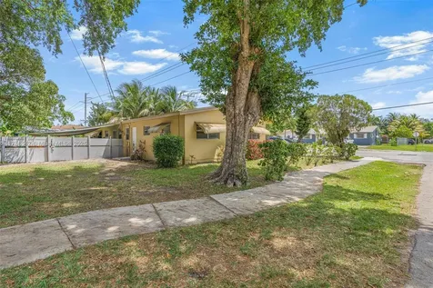 14600 NE 14th Avenue Miami FL 33161