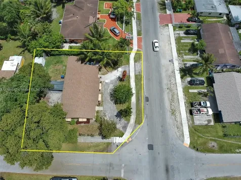 14600 NE 14th Avenue Miami FL 33161