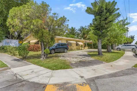 14600 NE 14th Avenue Miami FL 33161