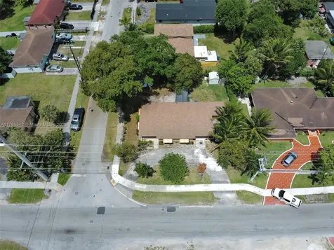 14600 NE 14th Avenue Miami FL 33161