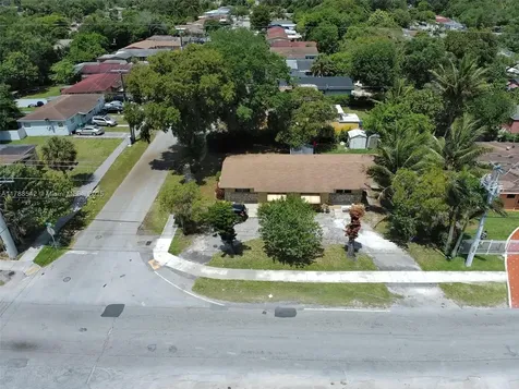14600 NE 14th Avenue Miami FL 33161