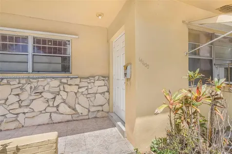 14600 NE 14th Avenue Miami FL 33161