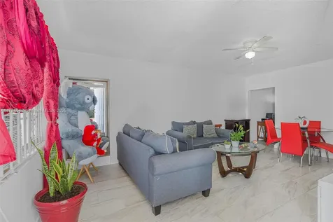 14600 NE 14th Avenue Miami FL 33161