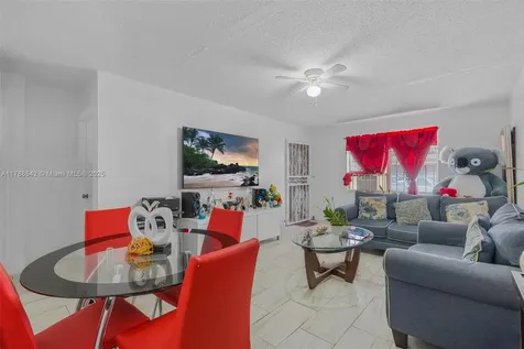 14600 NE 14th Avenue Miami FL 33161