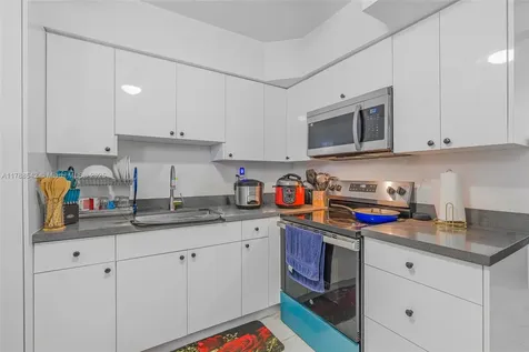 14600 NE 14th Avenue Miami FL 33161