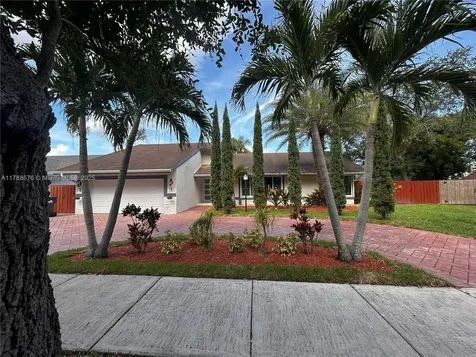 10115 SW 127th Court Miami FL 33186