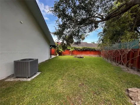 10115 SW 127th Court Miami FL 33186