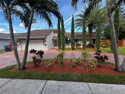10115 SW 127th Court Miami FL 33186