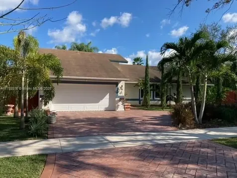10115 SW 127th Court Miami FL 33186