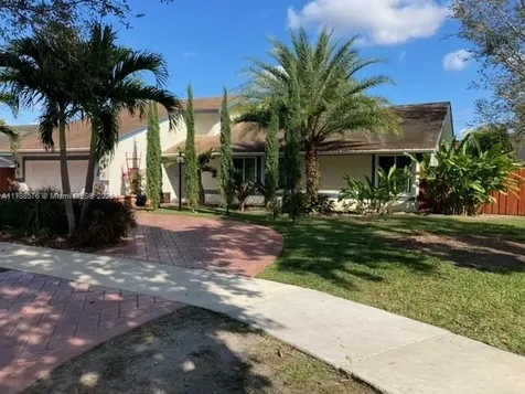 10115 SW 127th Court Miami FL 33186