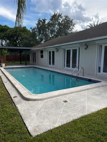 10115 SW 127th Court Miami FL 33186