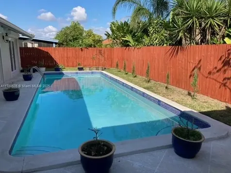 10115 SW 127th Court Miami FL 33186