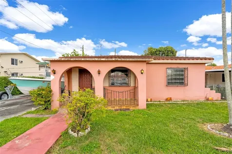 35 SW 60th Avenue Miami FL 33144