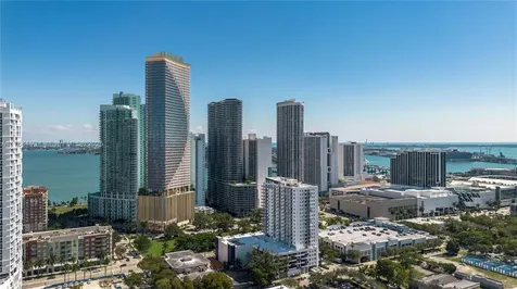 1837 NE 4th Avenue Miami FL 33132