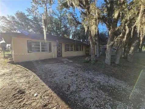3019 Sabal Palm Drive Sebring FL 33870