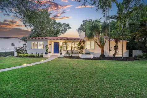558 NE 94th Street Miami Shores FL 33138