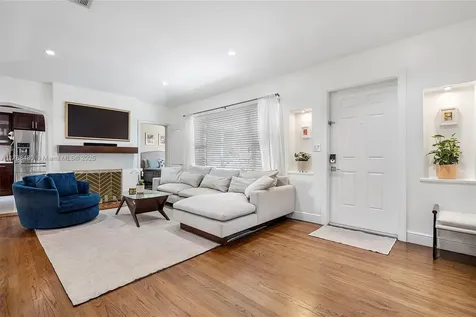 558 NE 94th Street Miami Shores FL 33138