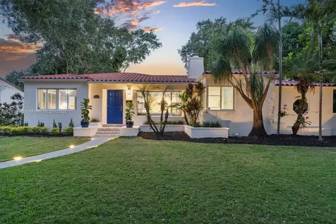 558 NE 94th Street Miami Shores FL 33138