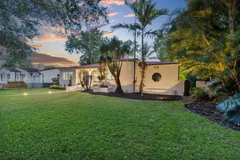 558 NE 94th Street Miami Shores FL 33138