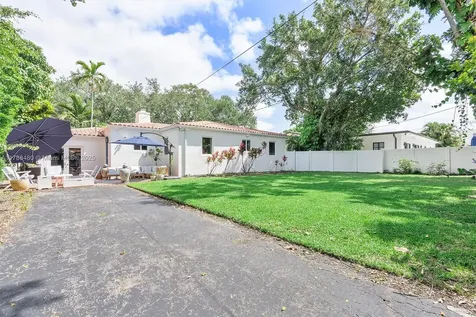 558 NE 94th Street Miami Shores FL 33138