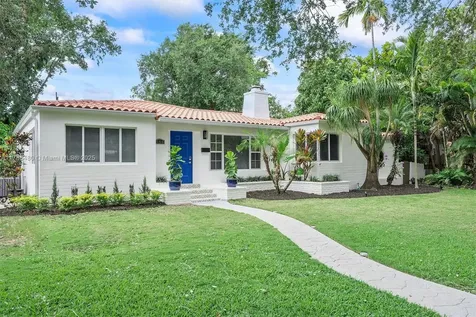 558 NE 94th Street Miami Shores FL 33138