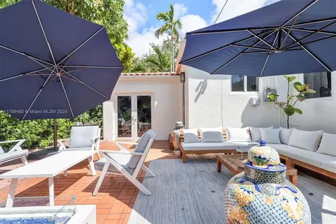 558 NE 94th Street Miami Shores FL 33138