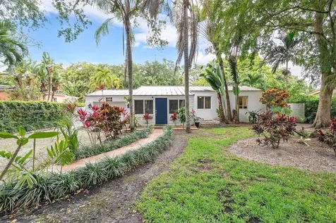 1055 NE 120th Street Biscayne Park FL 33161