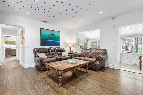 1055 NE 120th Street Biscayne Park FL 33161