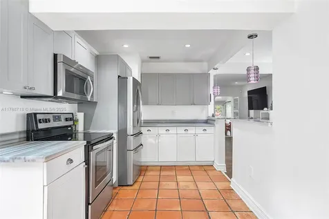 1055 NE 120th Street Biscayne Park FL 33161