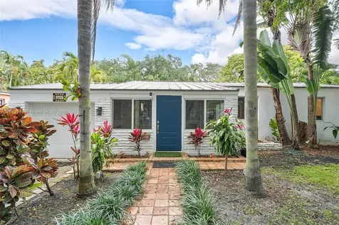 1055 NE 120th Street Biscayne Park FL 33161