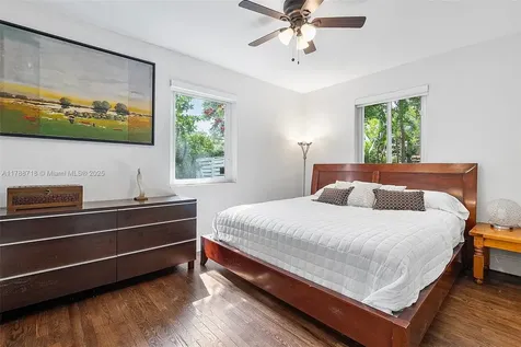 1055 NE 120th Street Biscayne Park FL 33161