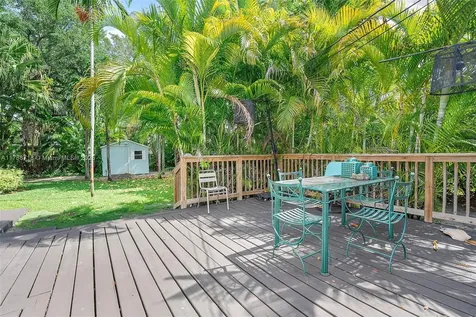 1055 NE 120th Street Biscayne Park FL 33161
