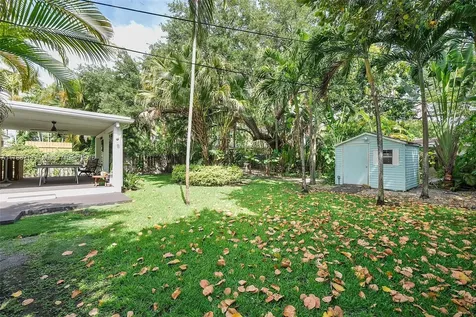 1055 NE 120th Street Biscayne Park FL 33161