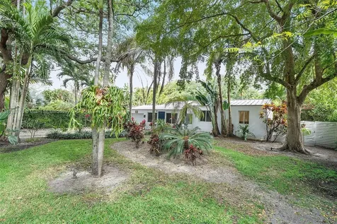 1055 NE 120th Street Biscayne Park FL 33161