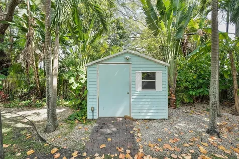 1055 NE 120th Street Biscayne Park FL 33161